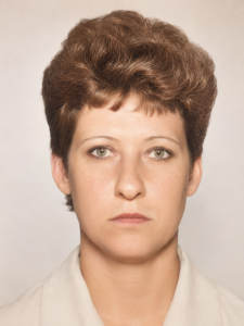 Gražina Tichonovienė memorialo nuotrauka