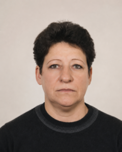 Gražina Tichonovienė memorialo nuotrauka
