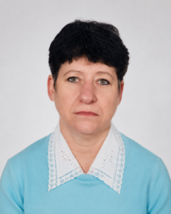 Gražina Tichonovienė memorialo nuotrauka 4